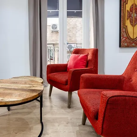 Pinzon Studios & Penthouse-2