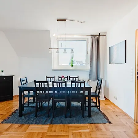 Ferienwohnung Oberhausen Sterkrade-3