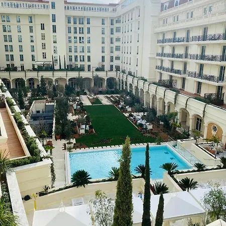 Residence Carlton Riviera-3