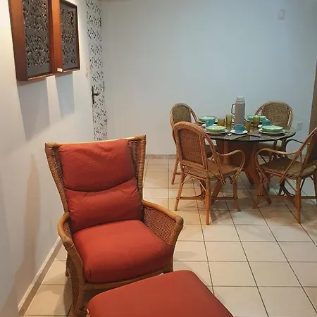Apartamento Caruaru-3