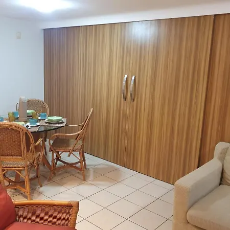 Apartamento Caruaru-2