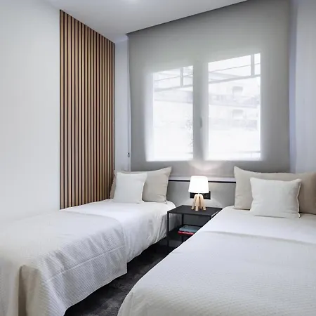 Apartsnoubcn Equador Les Corts-2