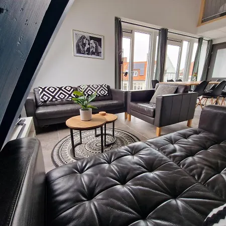 Woonhotel Petruskerk-3