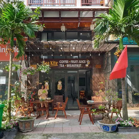 Homestay Sea Kite-3