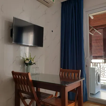 Homestay Sea Kite-2