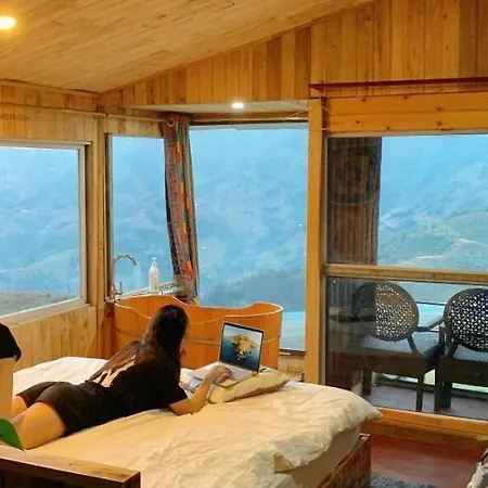 Valley View Homestay-2