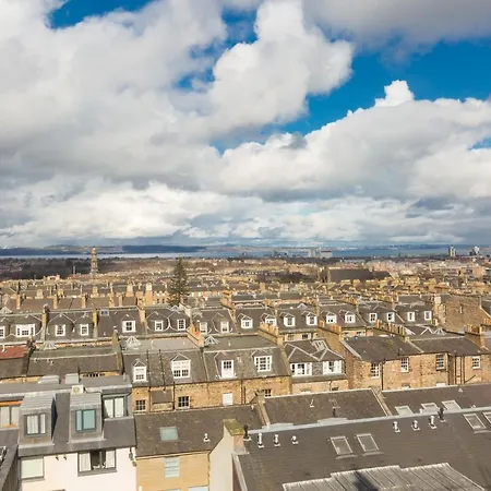 York Place Apartments By Destination Edinburgh-3