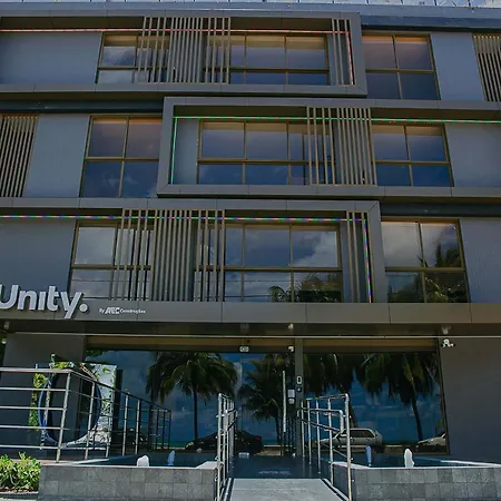 Unity Suites Beira Mar-3