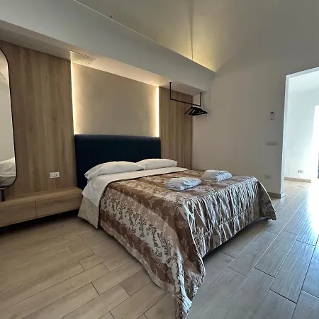 Kefa Holiday - Balcone Sul Mare-3