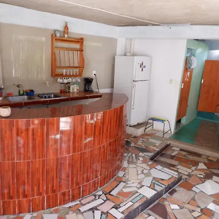 Casa Chi-2