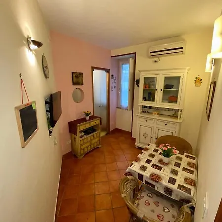 Appartamento Vomero-3