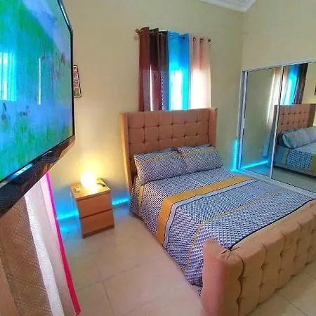 Villa Sol Apartments-2