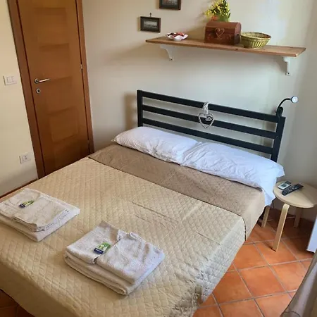 Appartamento Vomero-2