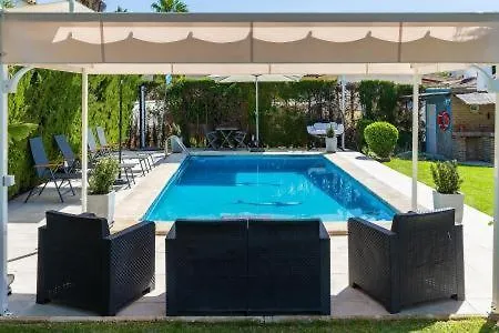 Chalet Azul-3
