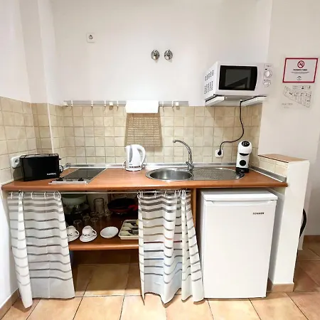 Apartamentos Villa Torcal-2