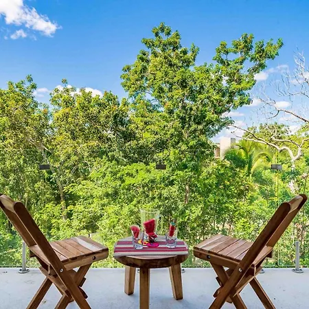 Central Park Lagunas by Alegría Rentals&Sandy Powerful-2