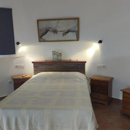 Apartamento Sevilla-3