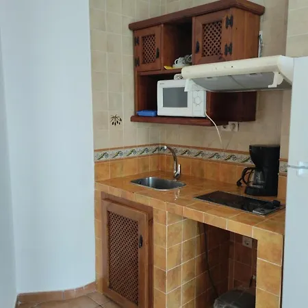 Apartamento Sevilla-2