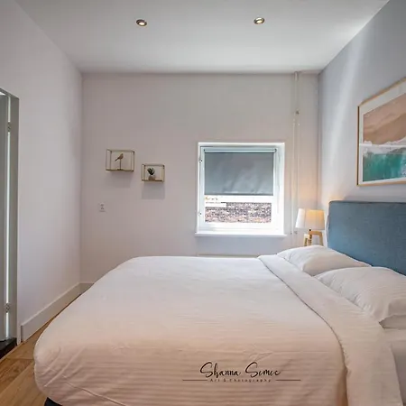 Aparthotel Trendy By Urban Home Stay-2