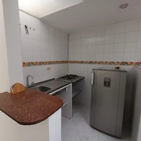 Apartamentos Fontibon Cerca Aeropuerto-2