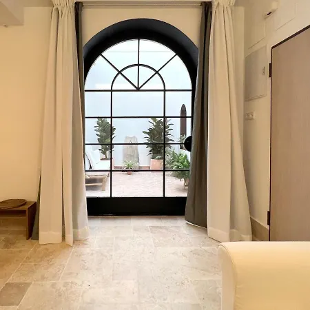 Arcos de Medina - Apartamentos premium-2