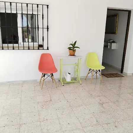 Casa EDU-2