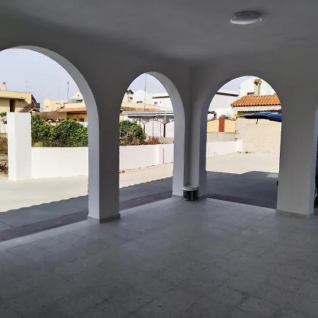 Casa EDU-3
