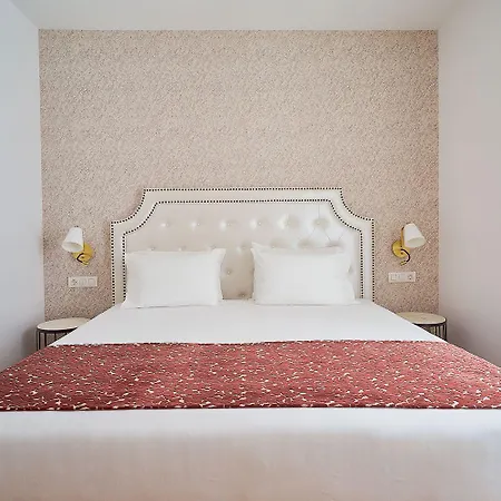 Tandem El Patio Suites-3