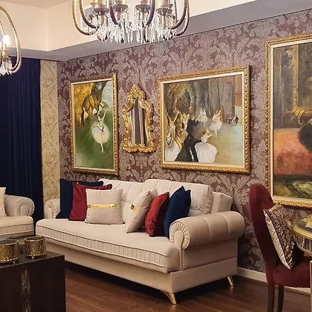 Luxury Apartment-3