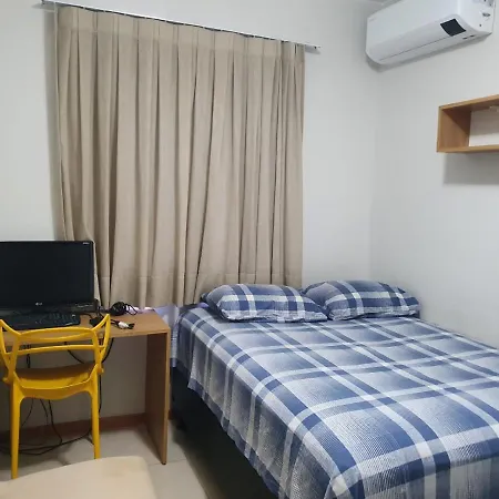 Apartamento em Brasília-2