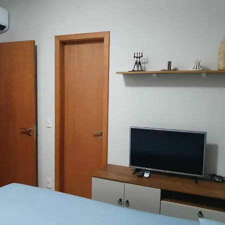 Apartamento em Brasília-3