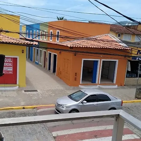 APARTAMENTO TEMPORADa-3