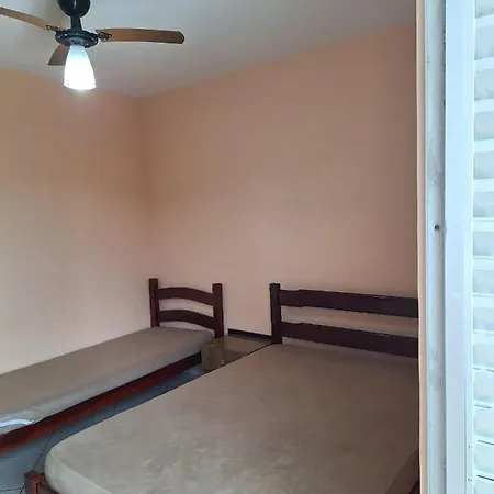 APARTAMENTO TEMPORADa-2