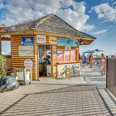 Pelican Beach Resort By Panhandle Getaways-3