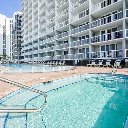 Pelican Beach Resort By Panhandle Getaways-2