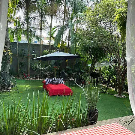 Ufsc Guest House-3