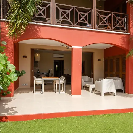 Spanish Water View Apartments - Jan Thiel Area-3