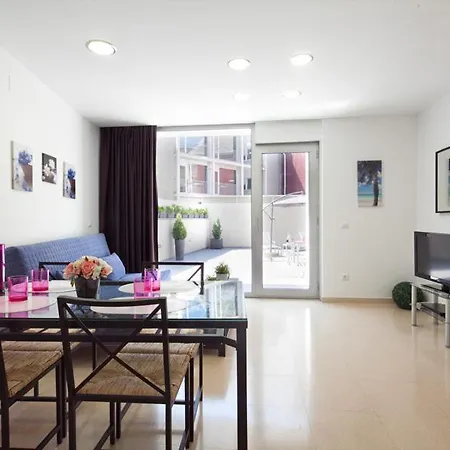 Charmsuites Paralel-2