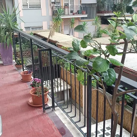 Colombo Holidays Apt-2