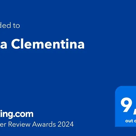 Villa Clementina-2