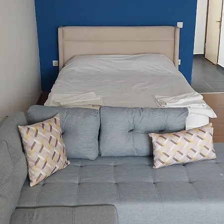 Kordon Apartment-2