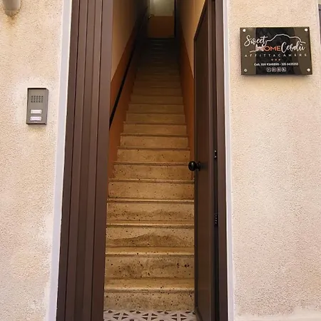 Sweet Home Cefalù-3
