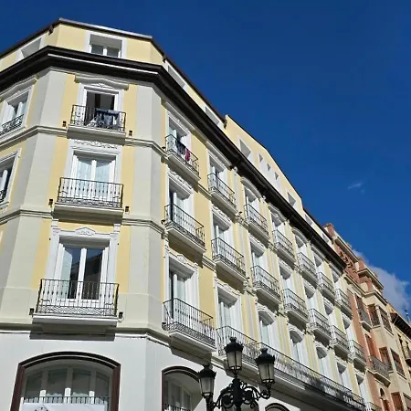 Apartamentos Almada-3
