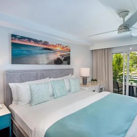 Blue Haven Holiday Apartments-3