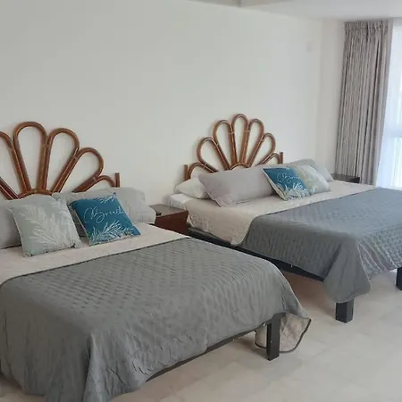 Luxury Caribbean Condos By Salvia Cancun Beachfront-2