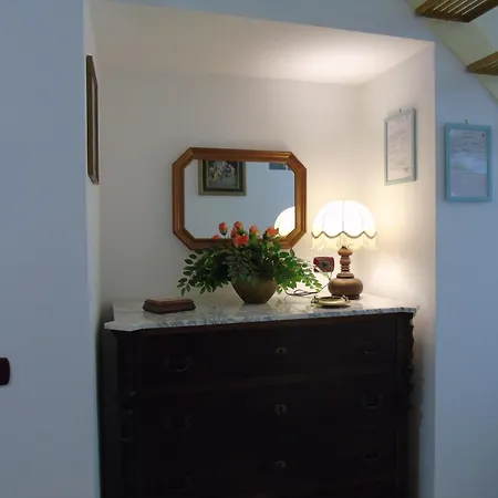 Corte Antica, Romantic Stay By The Beach-3