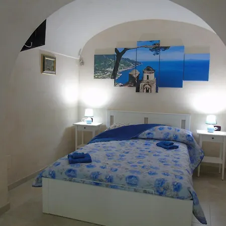 Corte Antica, Romantic Stay By The Beach-2
