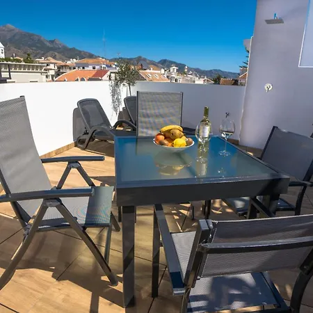 Apartamentos Kronox-3