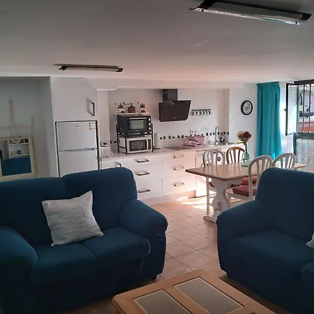 Alojamiento Casa Piano-3