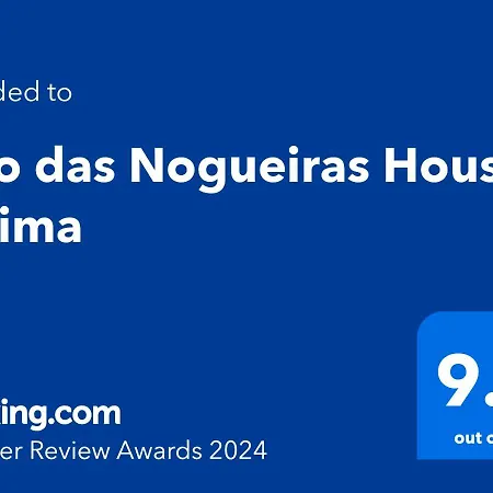 Alto das Nogueiras House Fátima-2